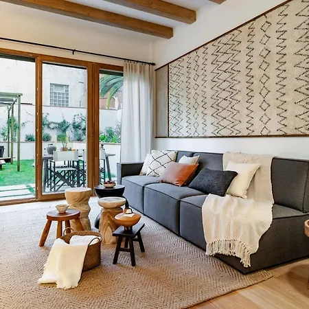 Tinghir - 2 Bedrooms And Pool In Gracia Appartement