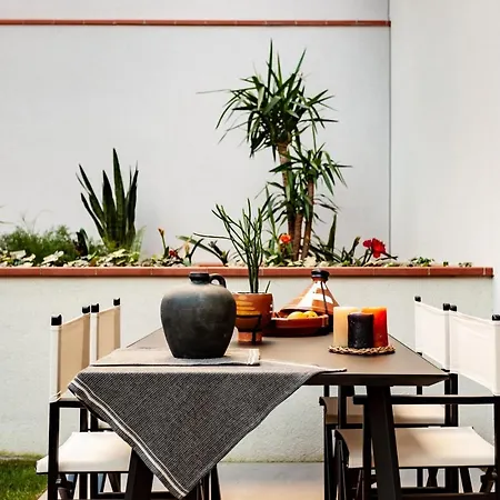 Tinghir - 2 Bedrooms And Pool In Gracia アパート バルセロナ