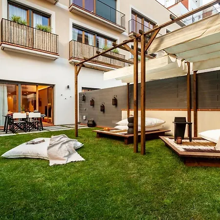 Appartement Tinghir - 2 Bedrooms And Pool In Gracia *