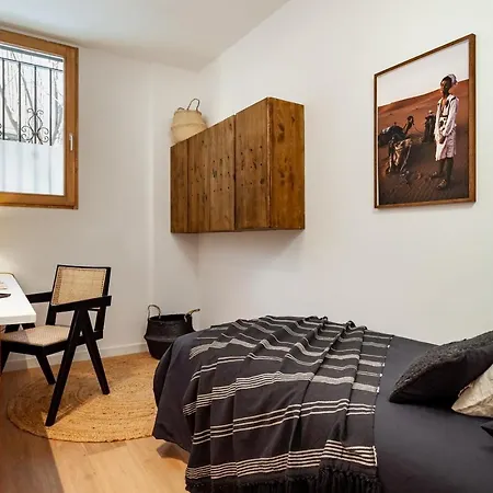Tinghir - 2 Bedrooms And Pool In Gracia アパート
