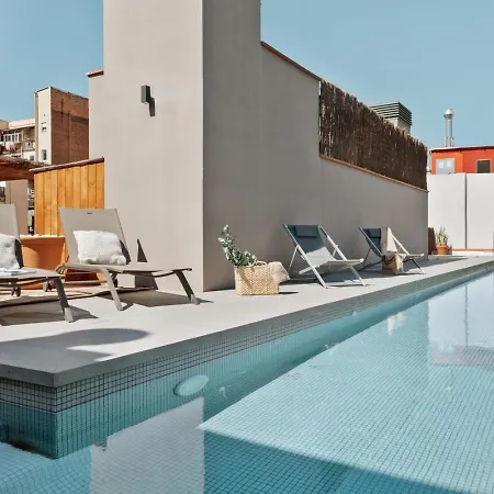 Tinghir - 2 Bedrooms And Pool In Gracia アパート *