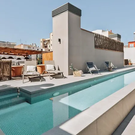 Tinghir - 2 Bedrooms And Pool In Gracia *