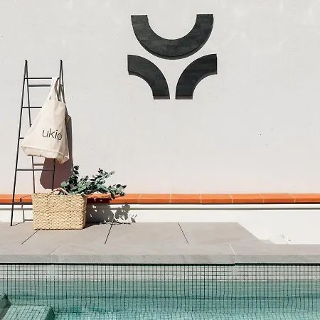 Tinghir - 2 Bedrooms And Pool In Gracia * バルセロナ