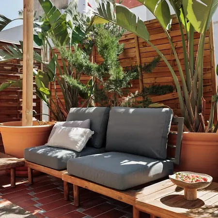 Tinghir - 2 Bedrooms And Pool In Gracia アパート