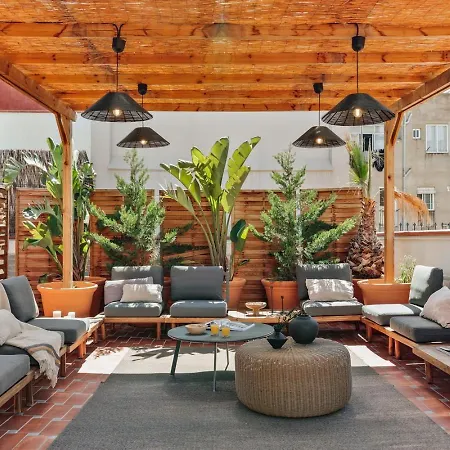 Tinghir - 2 Bedrooms And Pool In Gracia アパート *