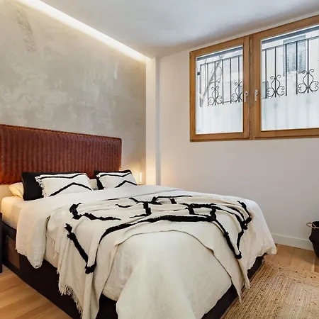Tinghir - 2 Bedrooms And Pool In Gracia