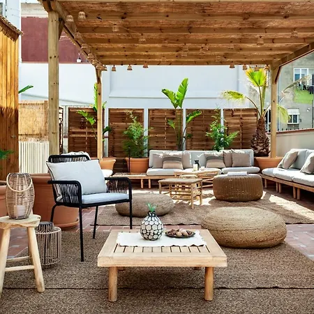 Tinghir - 2 Bedrooms And Pool In Gracia アパート